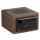 PURE Classic C-D4 Coffee Brown/Walnut EU/UK - 1538312 - zdjęcie 3